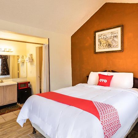 Oyo Hotel Decatur Tx Hwy 287 Northwest Экстерьер фото