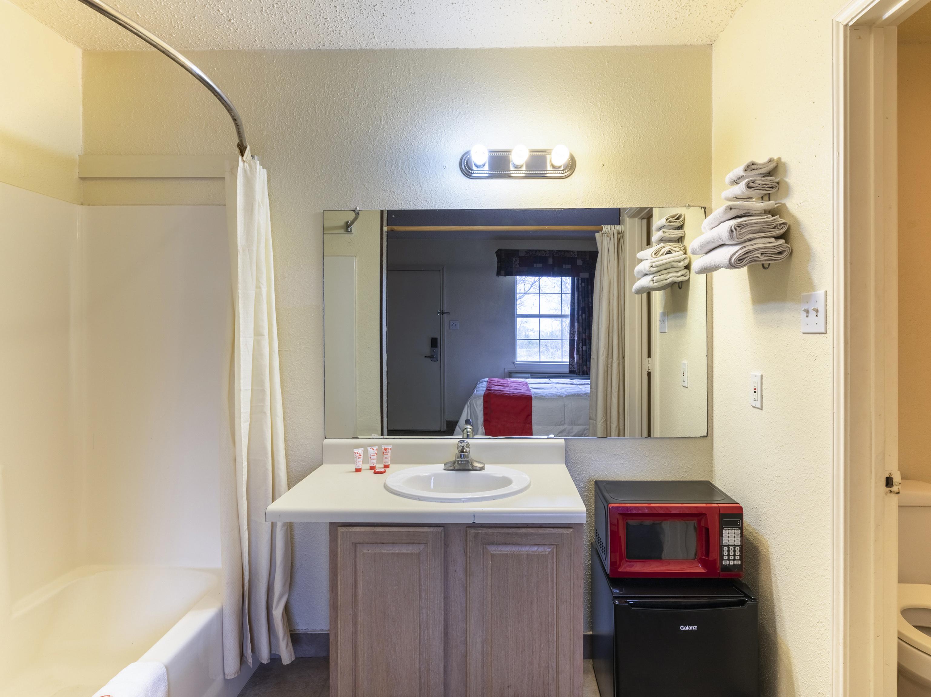 Oyo Hotel Decatur Tx Hwy 287 Northwest Экстерьер фото