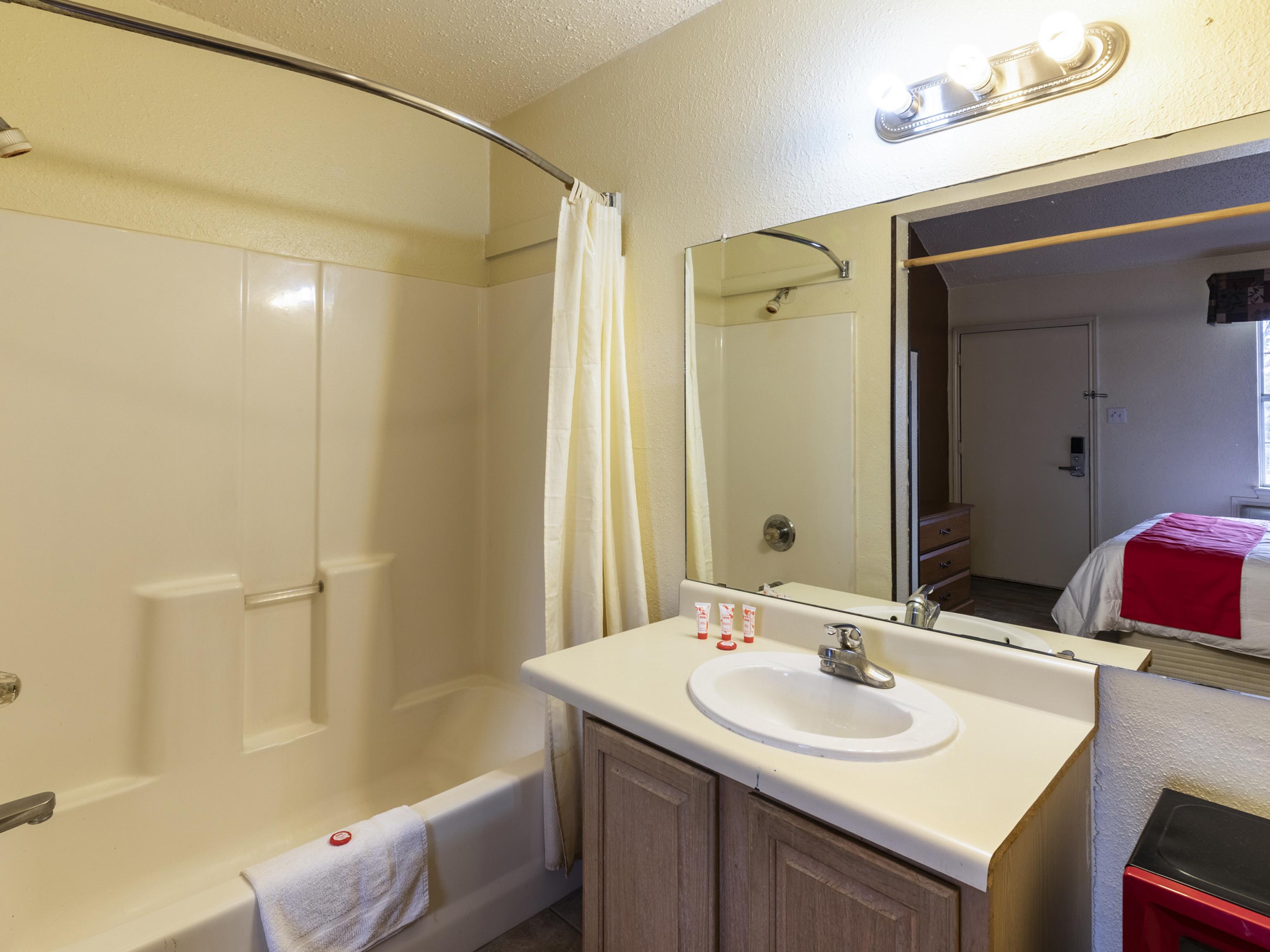 Oyo Hotel Decatur Tx Hwy 287 Northwest Экстерьер фото