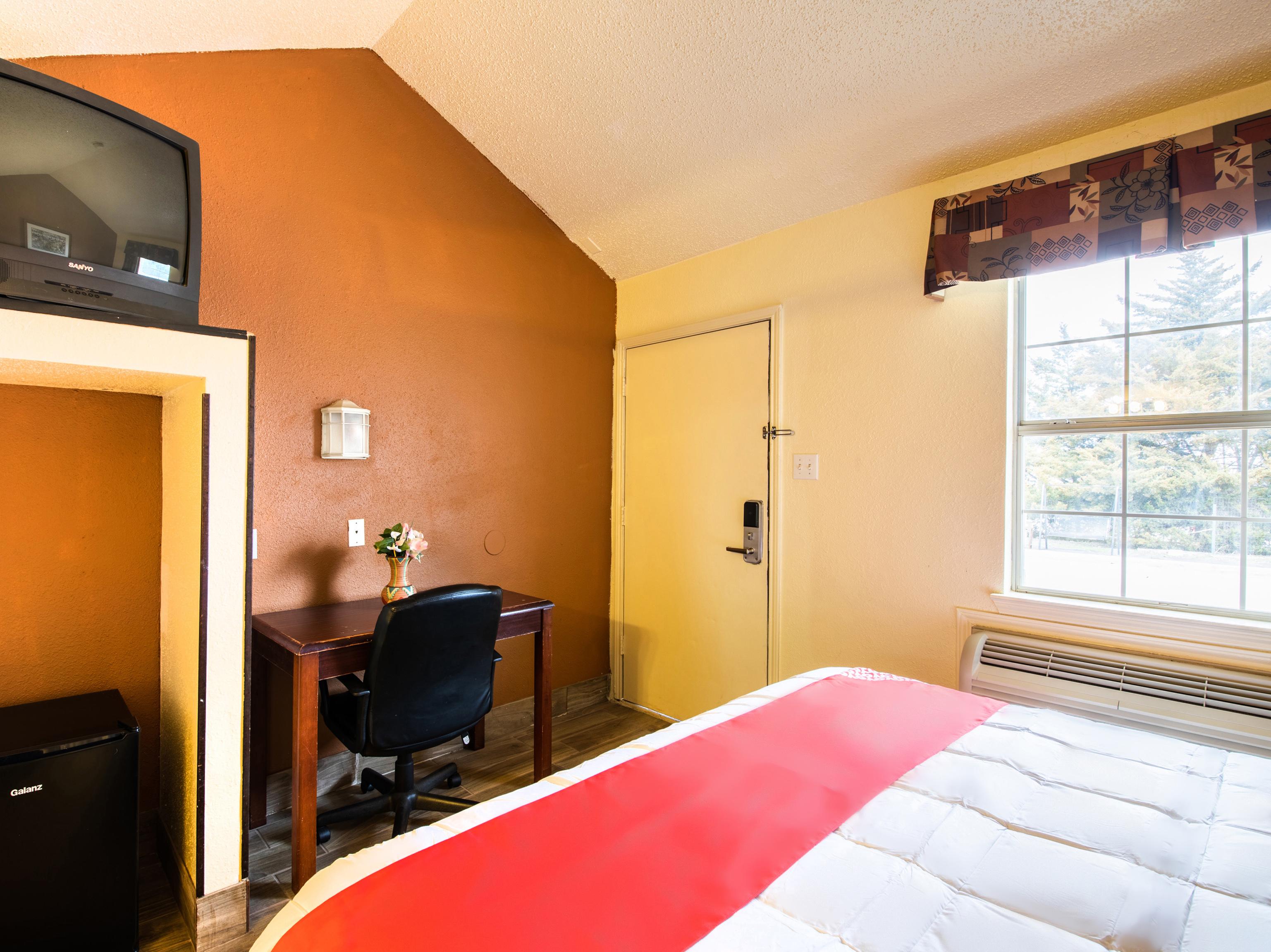 Oyo Hotel Decatur Tx Hwy 287 Northwest Экстерьер фото