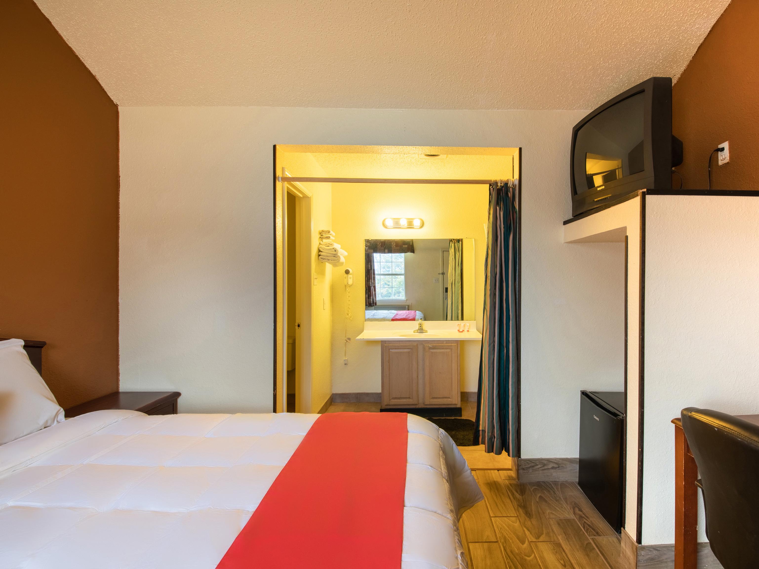Oyo Hotel Decatur Tx Hwy 287 Northwest Экстерьер фото