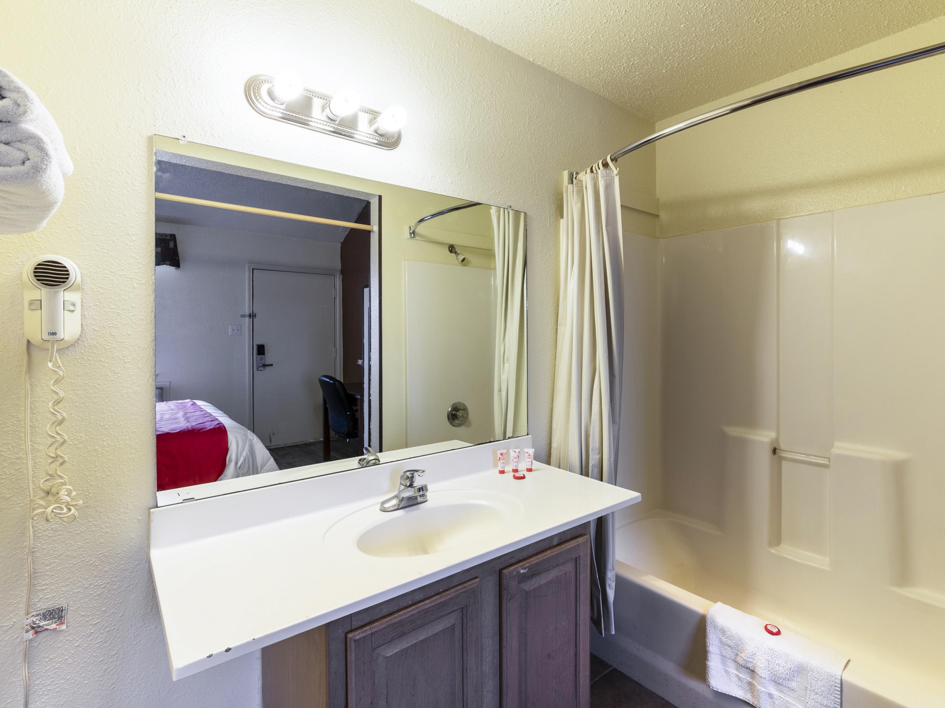 Oyo Hotel Decatur Tx Hwy 287 Northwest Экстерьер фото