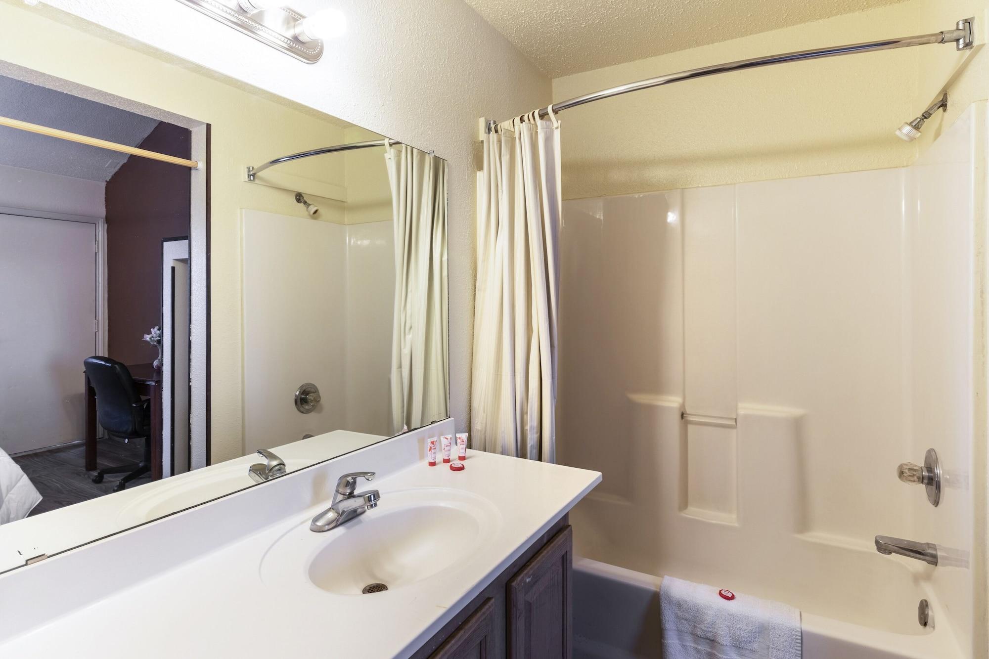Oyo Hotel Decatur Tx Hwy 287 Northwest Экстерьер фото
